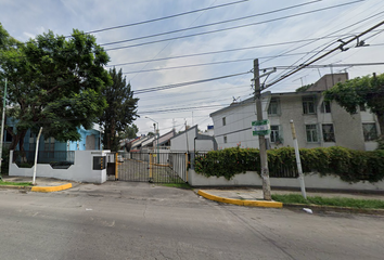 Casa en condominio en  Infonavit Iztacalco, Iztacalco