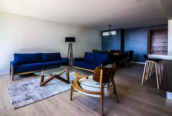 Departamento en  Avenida Santa Fé, Juriquilla Santa Fé, El Encanto, La Antigua Juriquilla, Querétaro, 76230, Mex