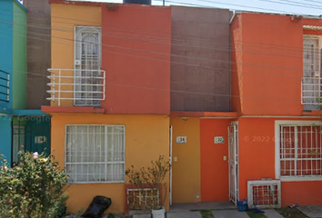 Casa en fraccionamiento en  Bosque De Olivos, Bosques Del Valle, San Francisco Coacalco, Estado De México, México