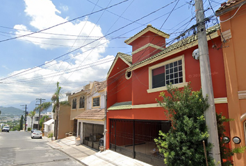 Casa en  Pedregal Del Acantilado, Pedregal La Silla, Monterrey, Nuevo León, México
