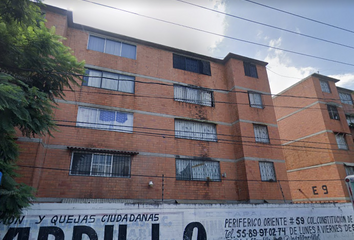 Departamento en  Plutarco Elías Calles 166, Las Américas, Ciudad De México, Cdmx, México