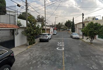 Casa en  Calle 615 91, San Juan De Aragón Iv Sección, Ciudad De México, Cdmx, México