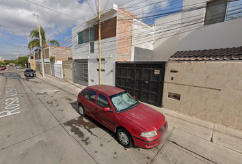 Casa en  Rosa Versilia, El Rosedal, Aguascalientes, México