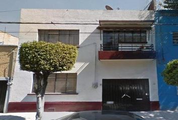 Casa en  Misantla 32, Roma Sur, 06760 Ciudad De México, Cdmx, México