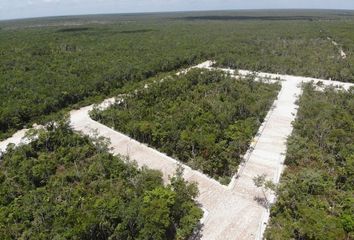 Lote de Terreno en  Chetumal, Cancún, Quintana Roo, México