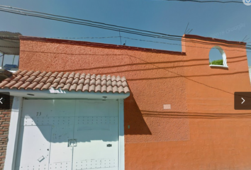 Casa en  La Era 73, San Andres, 02240 Ciudad De México, Cdmx, México
