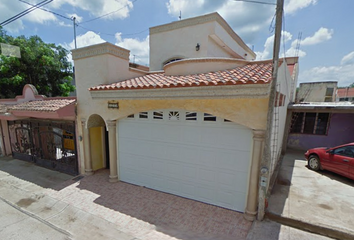 Casa en  Gladiolas 3660, Florida, 80246 Culiacán Rosales, Sin., México