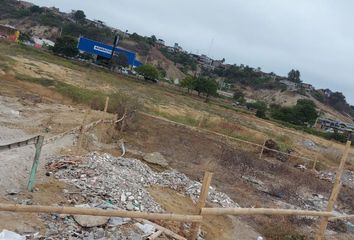 Terreno Comercial en  15 De Septiembre, Manta, Ecuador