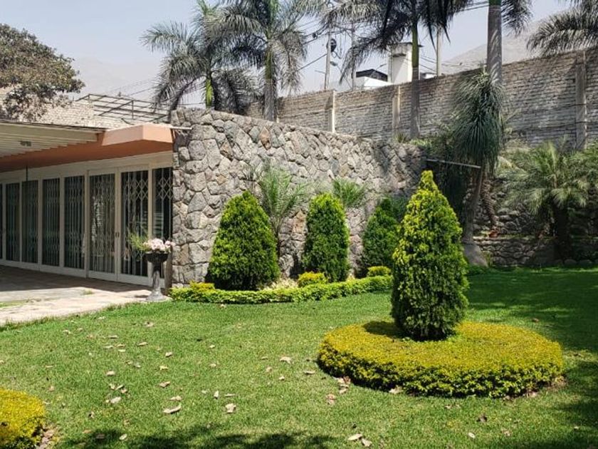 venta Casa en Chaclacayo, Lima