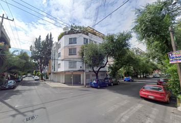 Departamento en  Avenida Emperadores 190, Portales Norte, Ciudad De México, Cdmx, México