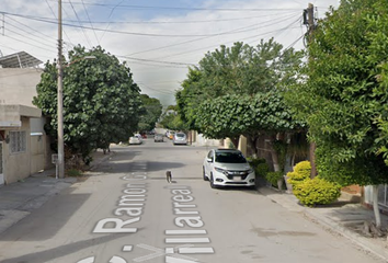 Casa en  Calle Ramon Gonzalez Villarreal, Valle Del Nazas, Gómez Palacio, Durango, México