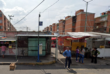 Departamento en  Avenida Fuerte De Loreto 423, Ejército De Agua Prieta, Ciudad De México, Cdmx, México