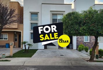 Casa en  Villa De Los Corceles, Hermosillo