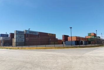 Lote de Terreno en  Parques Logisticos E Industriales, Bulevar Portuario, Zona Portuaria, Veracruz, México