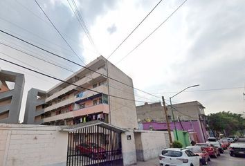 Departamento en  Nopal, Atlampa, Ciudad De México, Cdmx, México