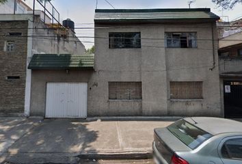 Casa en condominio en  Calle 23, Pro Hogar, Ciudad De México, Cdmx, México