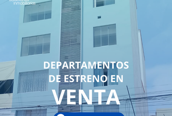 Departamento en  Maranga, Lima