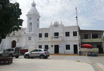 Terreno en  Puente La Leche, Pacora, Perú