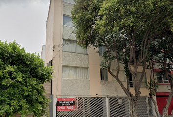 Departamento en  Calle Monte Albán 75, Narvarte Poniente, Ciudad De México, Cdmx, México