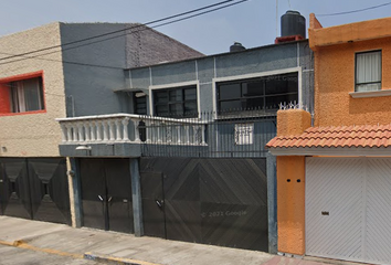 Casa en  Norte 17, Lindavista Vallejo Iii Sección, Ciudad De México, Cdmx, México