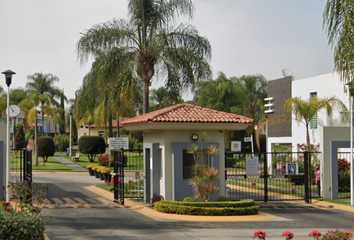 Casa en fraccionamiento en  Real De Valdepeñas, Zapopan, Jalisco, México