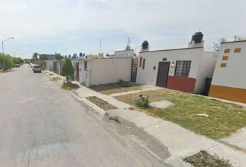 Casa en  Los Doctores, Reynosa