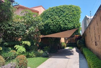 Casa en  Lomas De Cortes, Cuernavaca, Morelos