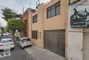 Casa en  Eduardo Grieg, Ex Hipódromo De Peralvillo, Ciudad De México, Cdmx, México