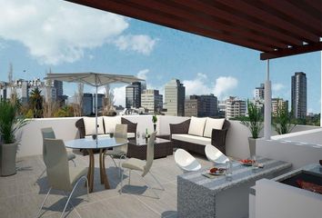 Departamento en  Río Niagara 50, Cuauhtémoc, 06500 Ciudad De México, Cdmx, México