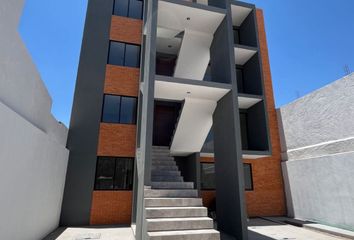 Departamento en  Jaime Nunó 170, Vista Hermosa, San Luis Potosí, México