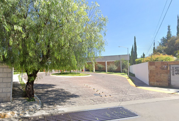 Casa en fraccionamiento en  Mesa Del Moro 101, Santa Lucía, Valle De Los Olivos, San José De Los Olvera, Querétaro, México