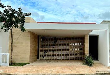 Casa en  Real Montejo, Mérida, Yucatán