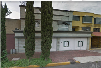 Casa en  Paseo De Los Abetos 50, Paseos De Taxqueña, Ciudad De México, Cdmx, México