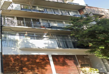 Departamento en  Monrovia 710, Portales Sur, Ciudad De México, Cdmx, México