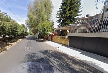 Casa en  Avenida Paseo De La Luz, Paseos De Taxqueña, Ciudad De México, Cdmx, México