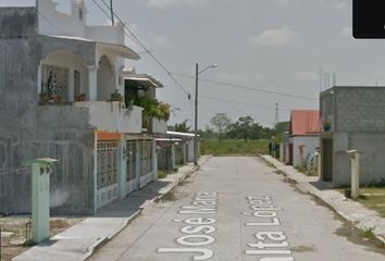 Casa en  Licenciado José María Peralta López, Gobernadores, Tabasco, México