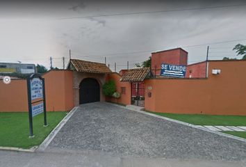 Casa en  Avenida De Solidaridad, Benito Juárez, Yautepec De Zaragoza, Morelos, México