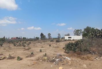 Lote de Terreno en  Pachuca, La Cañada, Acayuca, Estado De Hidalgo, México