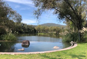 Lote de Terreno en  Cumbres Del Cimatario, Huimilpan