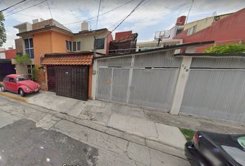 Casa en  Moscú, Valle Dorado, Tlalnepantla De Baz, Estado De México, México