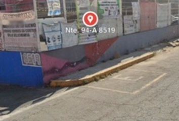 Departamento en  Norte 94-a 8519, Milagro, Ciudad De México, Cdmx, México