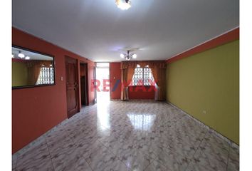 Departamento en  Jirón Antenor Orrego 2940, San Martín De Porres, Perú