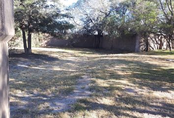 Lote de Terreno en  Alquerias De Pozos, San Luis Potosí, México