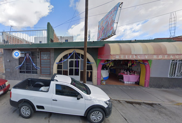 Casa en  Centro, Rincón De Romos, Aguascalientes, México