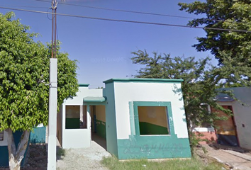 Casa en  Prados Del Tepeyac, Ciudad Obregón, Sonora, México