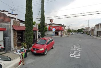 Casa en  Río Anntua 401, Dos Ríos Sector Xi, Guadalupe, Nuevo León, México