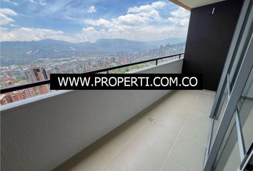 Apartamento en  Castropol, El Poblado, Medellín, Antioquia, Colombia