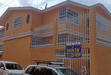 Casa en  Santuario De La Merced, Av. J. M. Morelos Y P., Barrio De La Merced, Toluca De Lerdo, Estado De México, México