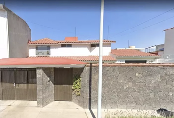 Casa en  Fray Andrés De Córdoba 117, Quintas Del Marques, Santiago De Querétaro, Querétaro, México