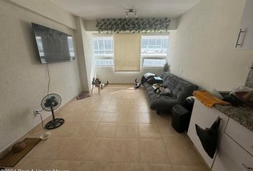 Departamento en  Anzures, Miguel Hidalgo, Cdmx, México